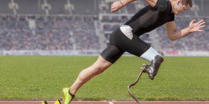 Pratiquer un sport lorsqu-on est handicape