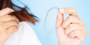 Chute de cheveux : les causes inattendues