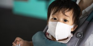 Coronavirus : quels sont les risques pour votre bebe ?