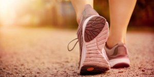 Marcher ou courir : quel est le mieux pour la sante ? 