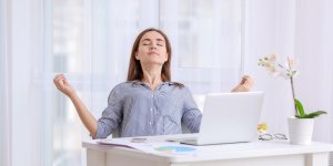 Meditation Pleine Conscience, le bonheur est dans le present