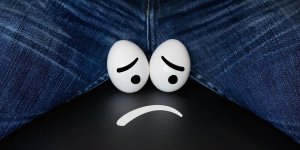 Coup dans les testicules : douleur et risques...