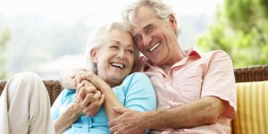 Prendre soin de sa sante quand on est senior