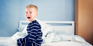 Diarrhee de l-enfant : quand faut-il voir le pediatre ?