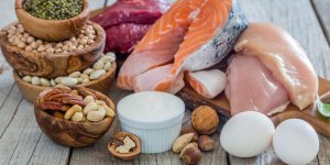 Que manger quand on souffre de la maladie de Crohn ?
