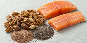 Votre assiette anti-Inflammatoire : des echanges simples pour un equilibre omega ideal