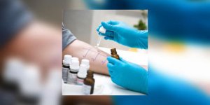 Diagnostic de rhinite allergique : des tests cutanes (Prick) pour identifier les allergenes