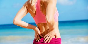 J-ai mal au dos, quel sport puis-je pratiquer ?