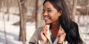 13 astuces pour de beaux cheveux cet hiver