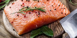 Saumon d-elevage, saumon sauvage, bio : comment bien le choisir ?