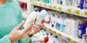 Deodorant et anti-transpirant : quel impact sur notre sante ?