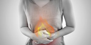 Ulcere : symptomes et alimentation
