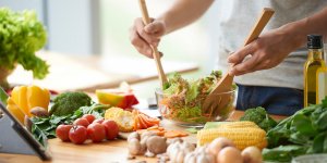 Faut-il devenir vegetarien ?