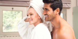 Petits gestes a faire apres l-amour