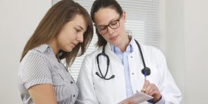 Fatigue(e) ? Trouvez la cause avec votre medecin