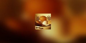 Halloween : sans casser des oeufs