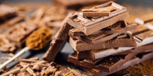 Allergie aux proteines de lait : un enfant decede apres avoir mange du chocolat