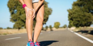 Sportif, menagez vos genoux