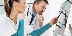 Osteosarcome : un cancer des os