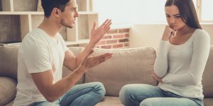 Couple : que faire face a un conjoint rabaissant ?