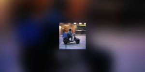 Scooters : dans la vraie vie, il n-y a pas toujours de deuxieme chance...