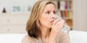 Deshydratation : comment reconnaitre les signes d-alerte ?