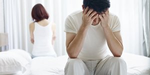 Quelle relation entre troubles de l’erection et maladies cardiovasculaires ?