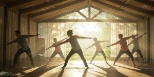 Bouger sans limites avec le fitness adaptatif