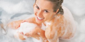 Lingettes intimes : amies de nos sexes ?
