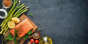Envie de bien manger : les cles d-une alimentation equilibree