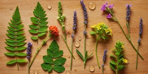 Une plante "adaptogene" pour chaque type de stress