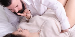 Obesite et sante sexuelle : les femmes sont a risque !