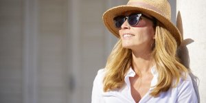 Bien vivre un ete sans vacances
