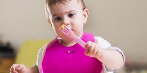 Diversification alimentaire du bebe : les 5 commandements