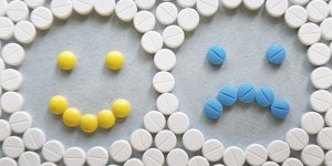 Antidepresseurs, psychotropes : leurs vrais effets secondaires !