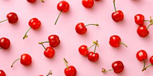 Les bonnes raisons de manger des cerises