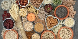 Pourquoi un aliment est complet ? 
