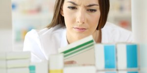 Statines : les effets secondaires possibles sur les muscles