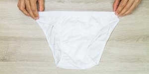 Slip "chauffant" : une methode insolite de contraception masculine
