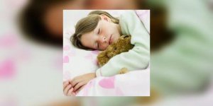 Enuresie : le syndrome du pipi au lit