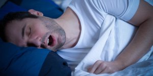 Apnee du sommeil : 3 conseils pour s-en debarrasser