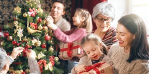 Quatre conseils pour eviter les disputes a Noel