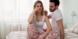 Sexe : comment redonner envie a une femme