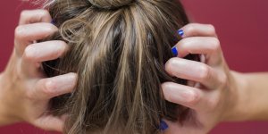 3 astuces pour calmer les demangeaisons du cuir chevelu