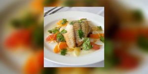 Des Omega 3 plein les assiettes ! 