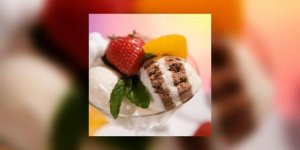 Peut-on manger des glaces les yeux fermes ? 
