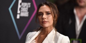Victoria Beckham avoue avoir ete victime du harcelement scolaire