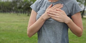 Douleurs au cœur : que peuvent-elles reveler ?