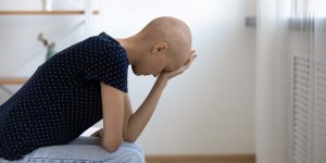 Cancer du sein : cette activite permettrait de reduire les douleurs et la fatigue