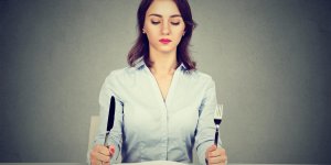Paradoxe : la sous alimentation accentue le risque d-obesite